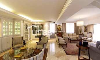 Imagem 2: Vereda dos Buritis - Cobertura Duplex 6 quartos, sendo 5 suítes