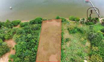 Imagem 2: Chácara Beira Lago - Palmas TO