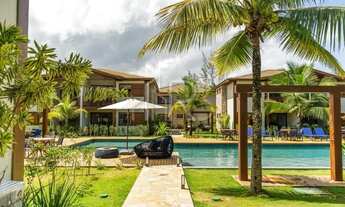 Imagem 4: Apartamento mobiliado no Villaggio di Mare Barra Grande / BA