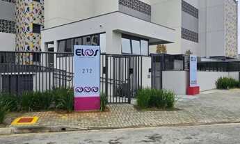 Imagem 6: RR7580 Apartamento 48m² CONDOMÍNIO ELOS BARUERI - Barueri, SP - 1 Dorm 1 Vaga - OPORTUNIDA