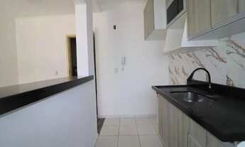 Imagem 6: Apartamento com 2 dormitórios para alugar, 51 m² por R$ 2.072,00/mês - Vila Santana - Mogi