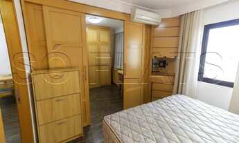 Imagem 3: Flat Green Place 35m² 1 dormitório 1 vaga de garagem disponível para locação na Vila Maria