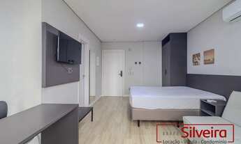 Imagem 6: LOFT PARA ALUGAR NO CENTRO DE PORTO ALEGRE