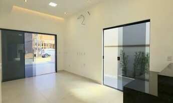 Imagem 5: PORTO MARINA - OFERTA ÚNICA!!! Linda casa com 3/4 e Área Gourmet