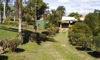 Imagem 4: Chácara para temporada