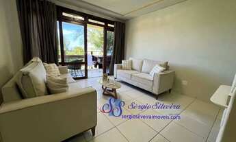 Imagem 2: Apartamento em Porto das Dunas Porteira Fechada