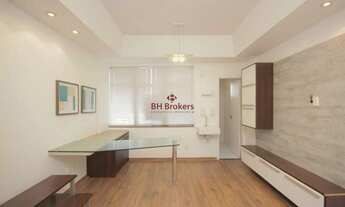 Imagem: SALA COMERCIAL PARA ALUGUEL 32 METROS BAIRRO