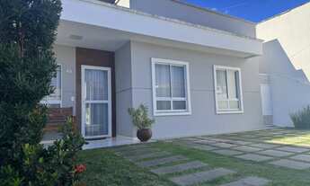 Imagem 6: Vendo excelente casa mobiliada no condomínio Gran Ville bairro Sim