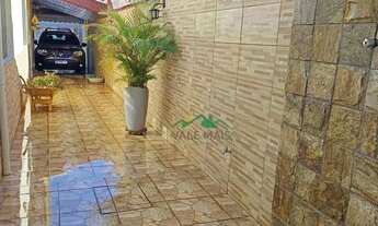 Imagem 2: Casa com 3 dormitórios, 250 m² - venda por R$ 690.000 ou aluguel por R$ 3.300/mês - Campo