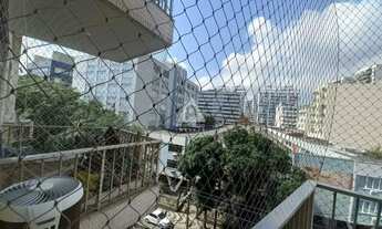 Imagem 2: Apartamento a venda , 3 quartos , 1 suite, vaga, infra , Tijuca