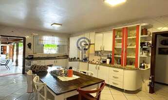 Imagem 6: Casa com 5 dormitórios na Trindade