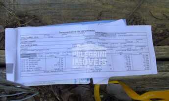 Imagem 7: Terreno à venda, 300 m² por R$ 275.000,00 - Jardim Martinelli (Sousas) - Campinas/SP