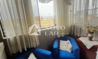 Imagem 4: Apartamento de 2 dormitórios, sendo 1 suíte, localizado no bairro Cristo Redentor em Porto