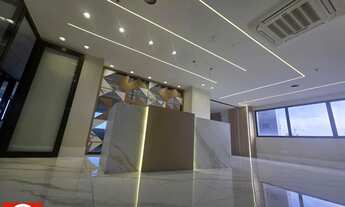 Imagem 4: Sala Comercial para Locação em Salvador, Caminho das Árvores, 3 banheiros, 6 vagas