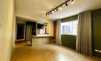 Imagem 5: Apartamento com Cozinha Planejada - Próximo ao Hospital Memorial Uninga