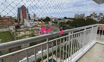 Imagem: APARTAMENTO À VENDA NO CONDOMÍNIO VITTÁ