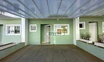 Imagem 3: Casa 2 dormitórios, 75 m² - venda R$ 399.000, aluguel R$ 3.230/mês - Condomínio Residencia