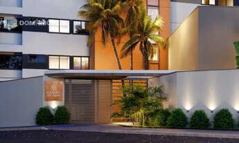 Imagem 5: Apartamento Garden 3 quartos - Teixeiras