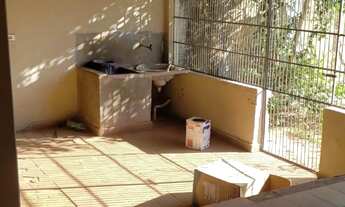 Imagem 6: Casa sobrado a venda na cidade de Morrinhos