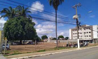 Imagem 4: Terreno Comercial no Centro Sul de Várzea Grande