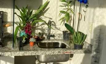 Imagem 7: Oportunidade - Apartamento - Jardim Alvorada - Residencial The View Club Residence - 3 Dor