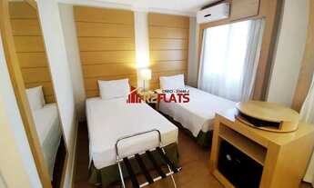 Imagem 2: Flat com ótimo preço no bairro Campo Belo. Confira!