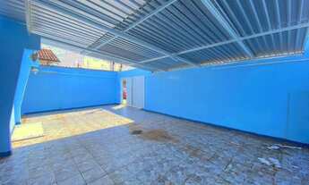 Imagem 5: Casa à venda no bairro Jardim América - Goiânia/GO