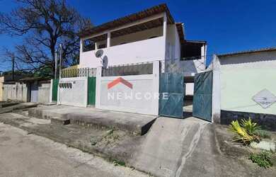 Imagem 7: Casa de condomínio em Rua B - Vila Brasil (Manilha) - Itaboraí/RJ