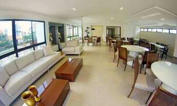 Imagem 4: Apartamento com 2 quartos sendo 1 suíte, à venda, 73 m² por R$ 450.362 - Prata - Campina G