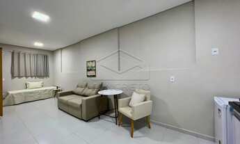 Imagem 6: Apartamento Padrão em Jaú