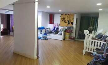 Imagem 6: Galpão em Avenida Conselheiro Carrão - Carrão - São Paulo/SP