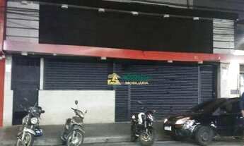 Imagem 2: Salão, 200 m² - venda por R$ 2.750.000,00 ou aluguel por R$ 8.610,00/mês - Cumbica - Guaru