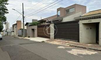 Imagem: CASA COM MEZANINO - ALTO PADRÃO NO MONTE