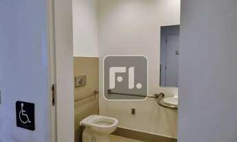 Imagem 6: Conjunto, 1850 m² - Aluguel por R$ 212.474/mês - Brooklin - São Paulo/SP