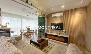 Imagem 7: APARTAMENTO À VENDA NA VILA ANASTÁCIO - 2 DORMITÓRIOS, 2 SUÍTES, 2 VAGAS DE GARAGEM