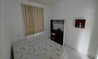 Imagem 7: Casa com 3 Dormitórios sendo 1 Suíte que proporciona contato com a natureza e fácil acesso