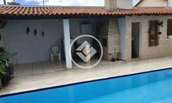 Imagem 2: Vende-se casa Residencial/comercial de 330 m² em localização privilegiada - Bairro Jardim