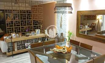 Imagem 4: Apartamento a venda com 3 dormitórios sendo 1 suite - Condominio São Conrado