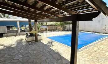 Imagem 6: Casa disponível para locação no bairro Cidade Jardim em Uberlândia-MG