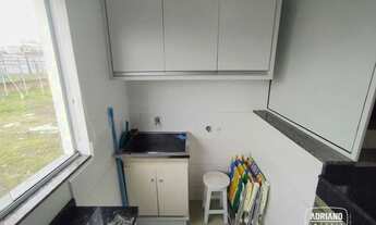 Imagem 4: 2 DORMITÓRIOS SENDO 1 SUÍTE -VAGA DE GARAGEM - MOBILIADO