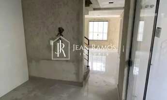 Imagem 7: Sobrado para venda, 3 quarto(s), Alto Boqueirão, Curitiba