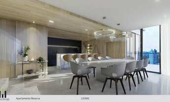 Imagem 5: Cobertura à venda no Ecoville ARYA1