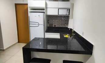 Imagem 3: Apartamento com 1 quarto para alugar em Belo Horizonte