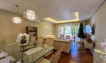 Imagem 5: Apartamento reformado com varanda e lazer a duas quadras da Praia das Pitangueiras, Guaruj