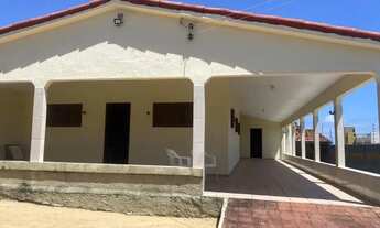 Imagem 3: Imóvel para venda com 198 metros quadrados com 3 quartos em Búzios - Nísia Floresta - RN