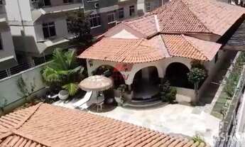 Imagem: Casa luxuosa na Aldeota, Fortaleza