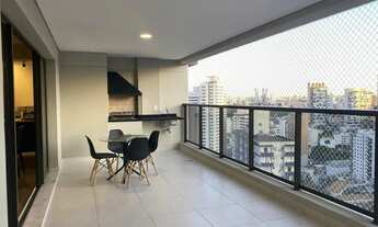 Imagem: Apartamento em São Paulo