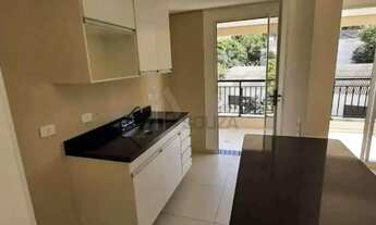 Imagem 2: Apartamento Loft Alugar próximo ao metrô Parada Inglesa com 47 m² 1 suíte, sala com sacada