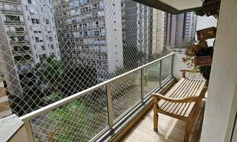 Imagem 3: Aluguel Apartamento 3 Dormitórios - 163 m² Cerqueira César