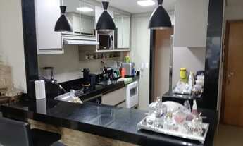 Imagem 3: Apto Citta de Treviso Centro Cambe